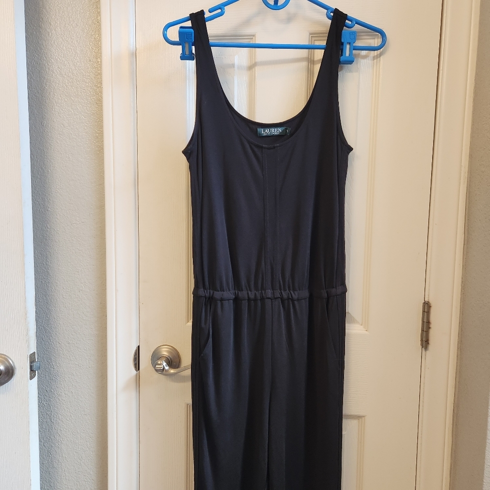 Lauren RL jumper size m